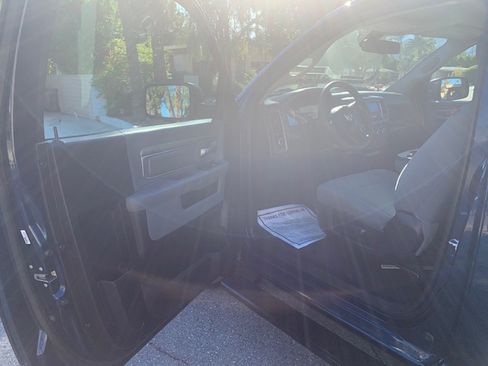 Used 2019 RAM 1500 Tradesman w/ Popular Equipment Group image 14