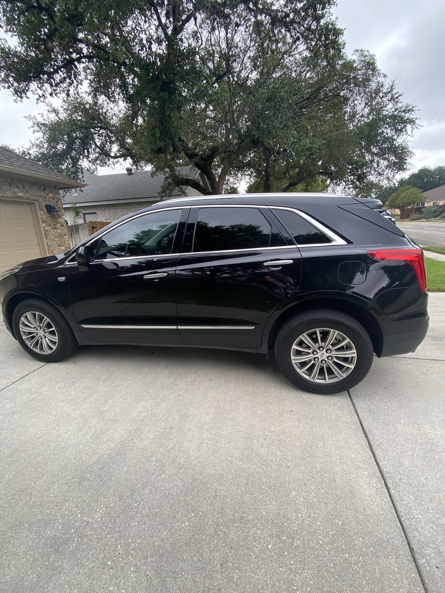 Used 2019 Cadillac XT5 Luxury FWD image 27