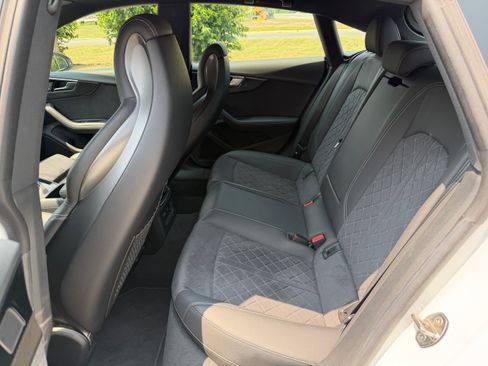Used 2023 Audi S5 Premium Plus AWD/4WD image 15