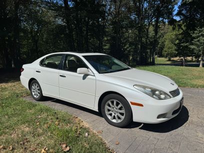 Used 2002 Lexus ES 330