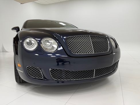Used 2007 Bentley Continental GT image 16