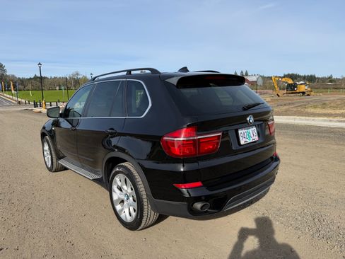 Used 2013 BMW X5 xDrive35i image 10