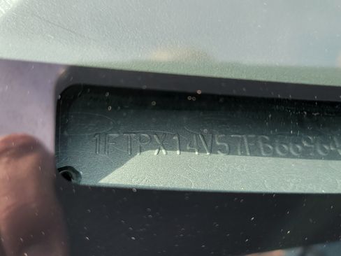 Used 2007 Ford F150 XLT image 19