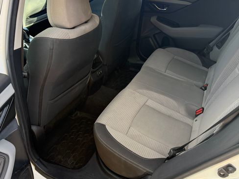 Used 2020 Subaru Outback Premium AWD/4WD image 9