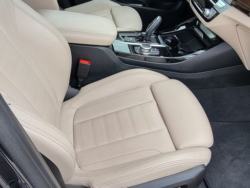 Used 2021 BMW X3 xDrive30i w/ Convenience Package image 17