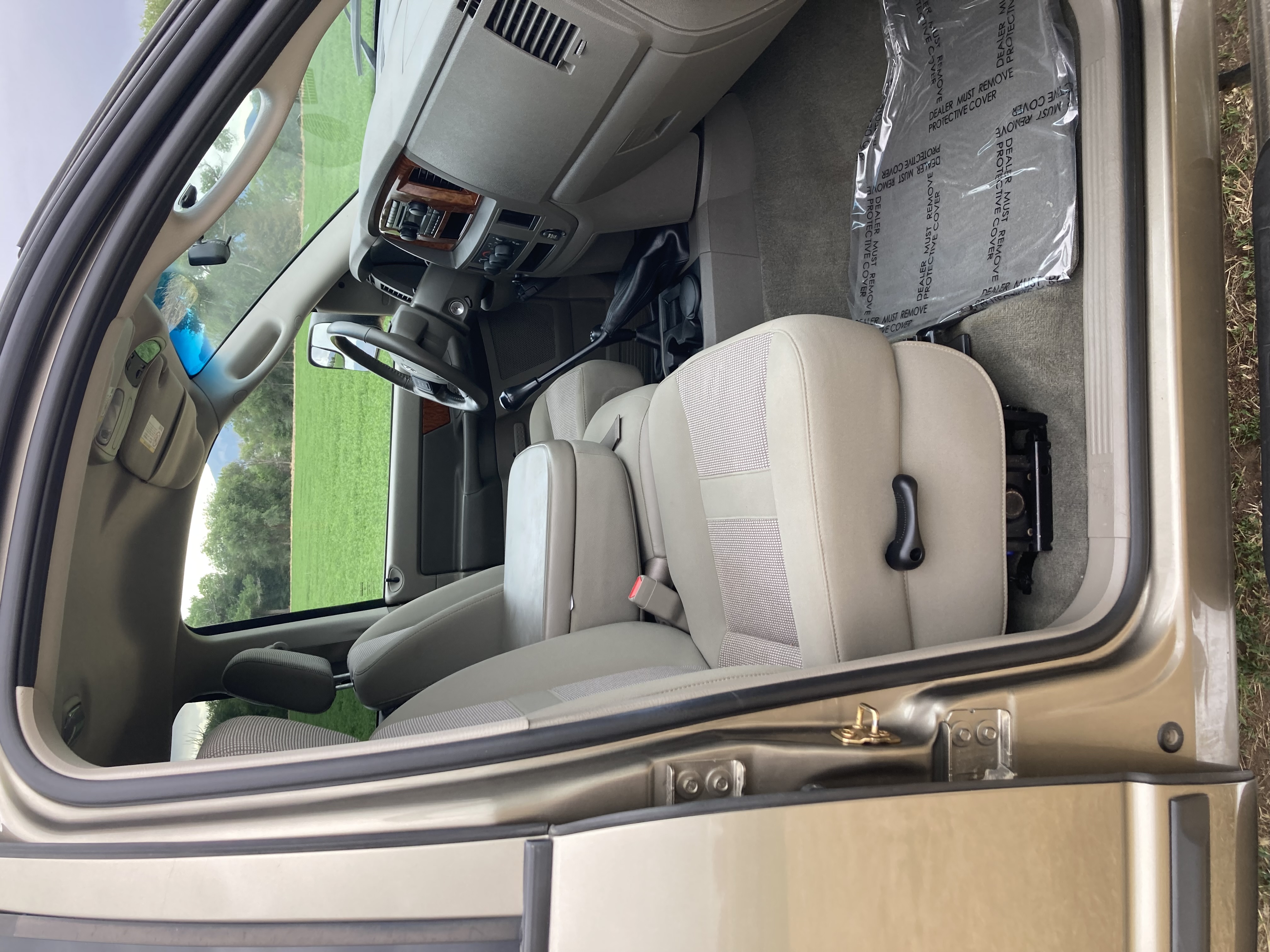 Used 2006 Dodge Ram 2500 Truck SLT w/ Quad Cab Big Horn Value Group AWD/4WD image 20