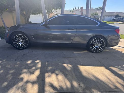Used 2018 BMW 430i Coupe image 2