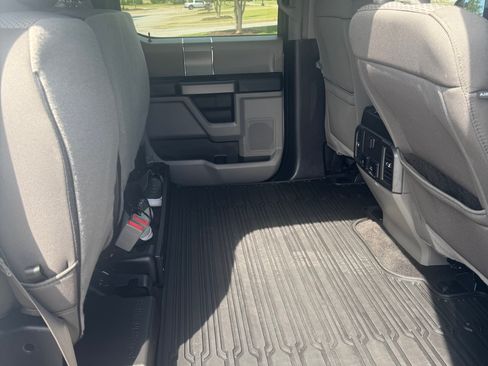 Used 2020 Ford F150 XLT w/ Equipment Group 302A Luxury RWD image 12