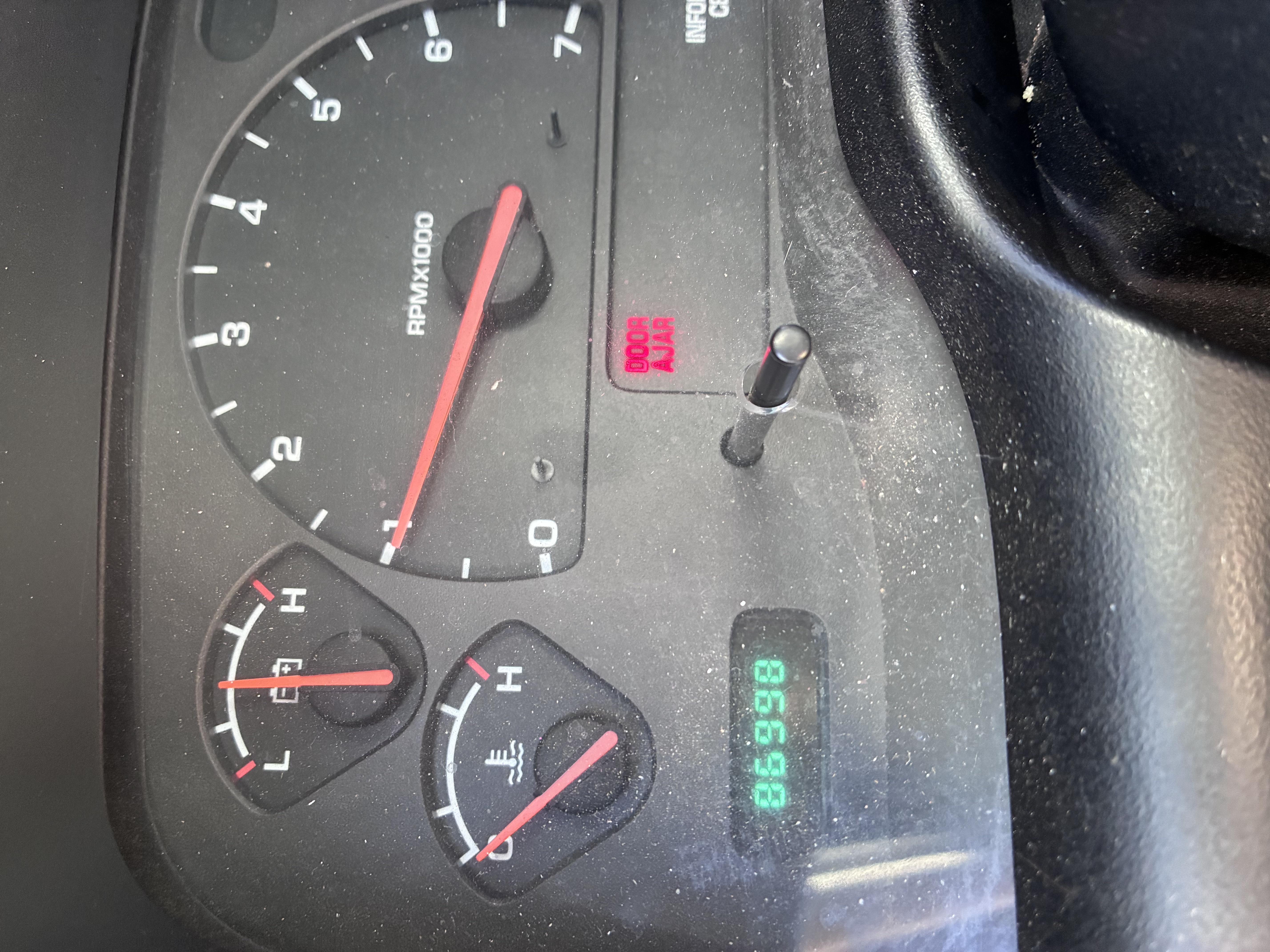 Used 2002 Dodge Dakota Sport RWD image 6