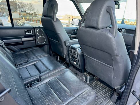 Used 2007 Land Rover LR3 SE image 23