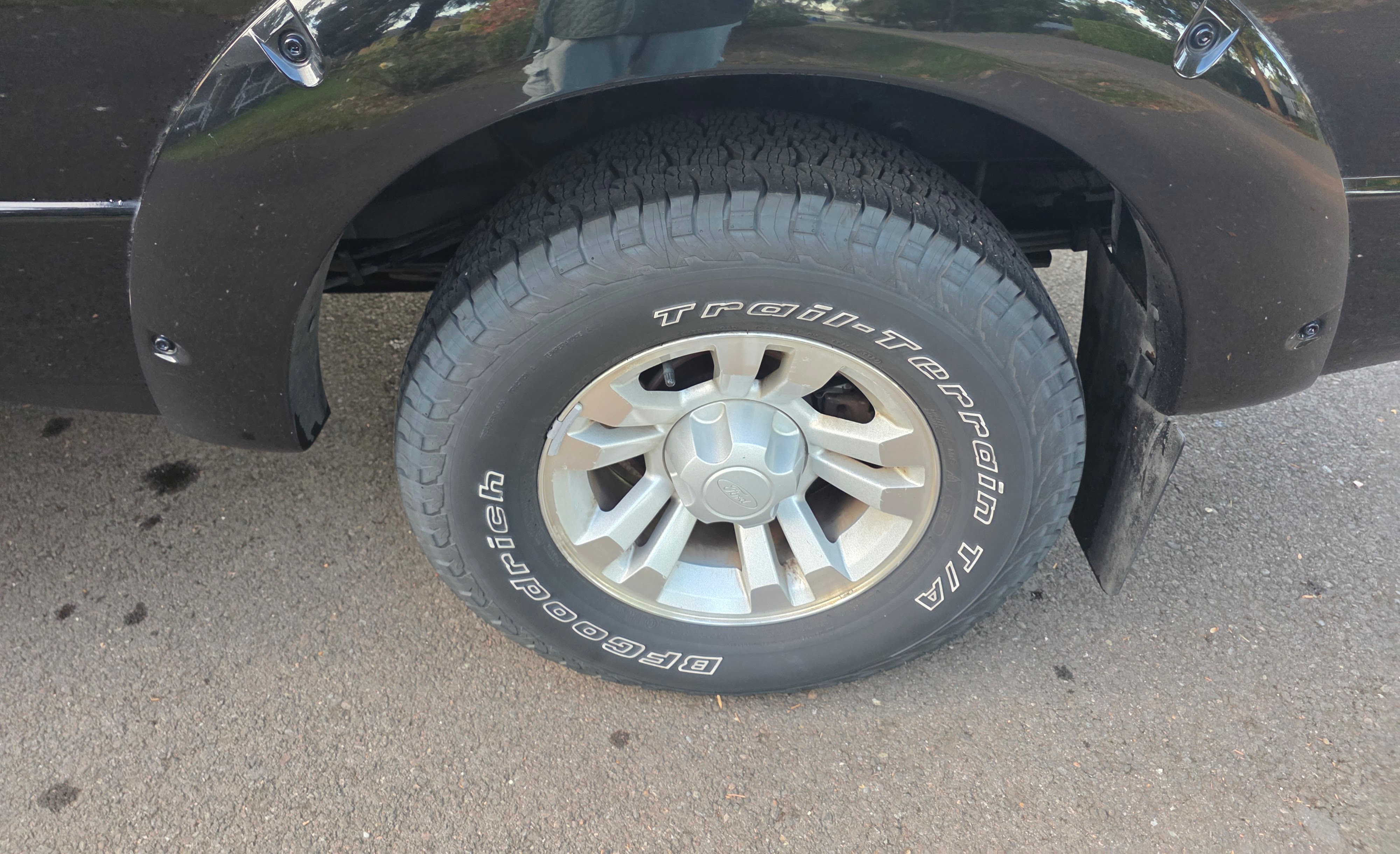 Used 2011 Ford Ranger Sport w/ PWR Equipment Group AWD/4WD image 6