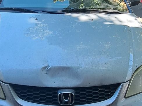 Used 2004 Honda Civic VP image 2