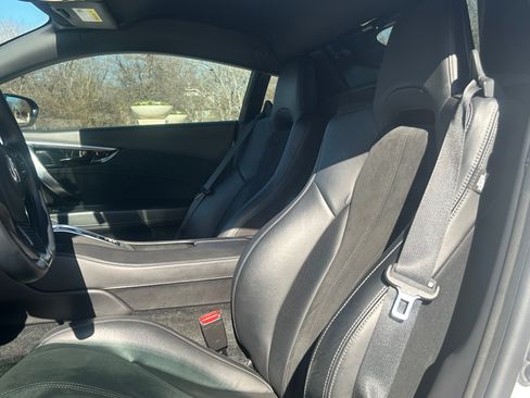 Used 2017 Acura NSX image 21