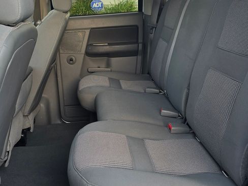 Used 2007 Dodge Ram 2500 Truck SLT w/ Quad Cab Big Horn Value Group AWD/4WD image 13