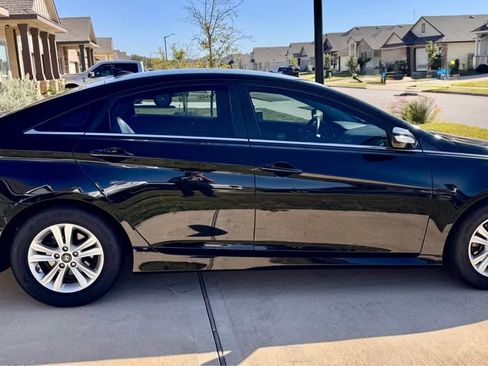 Used 2014 Hyundai Sonata GLS w/ Popular Equipment Group 2 image 4