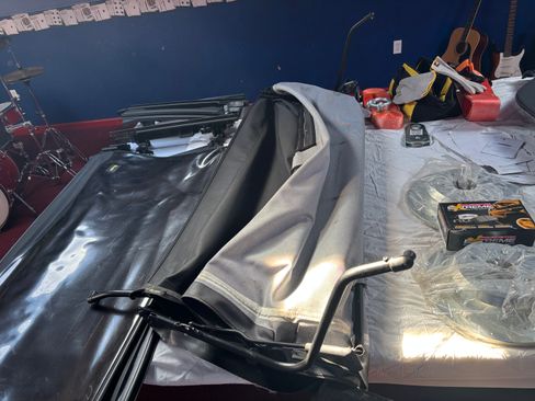 Used 2013 Jeep Wrangler Sport image 13