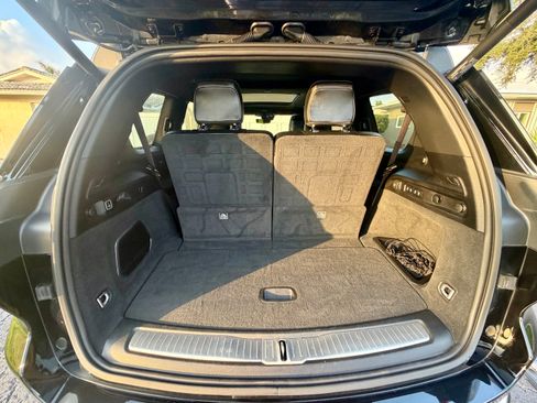 Used 2022 Jeep Grand Cherokee L Overland w/ Luxury Tech Group IV image 20