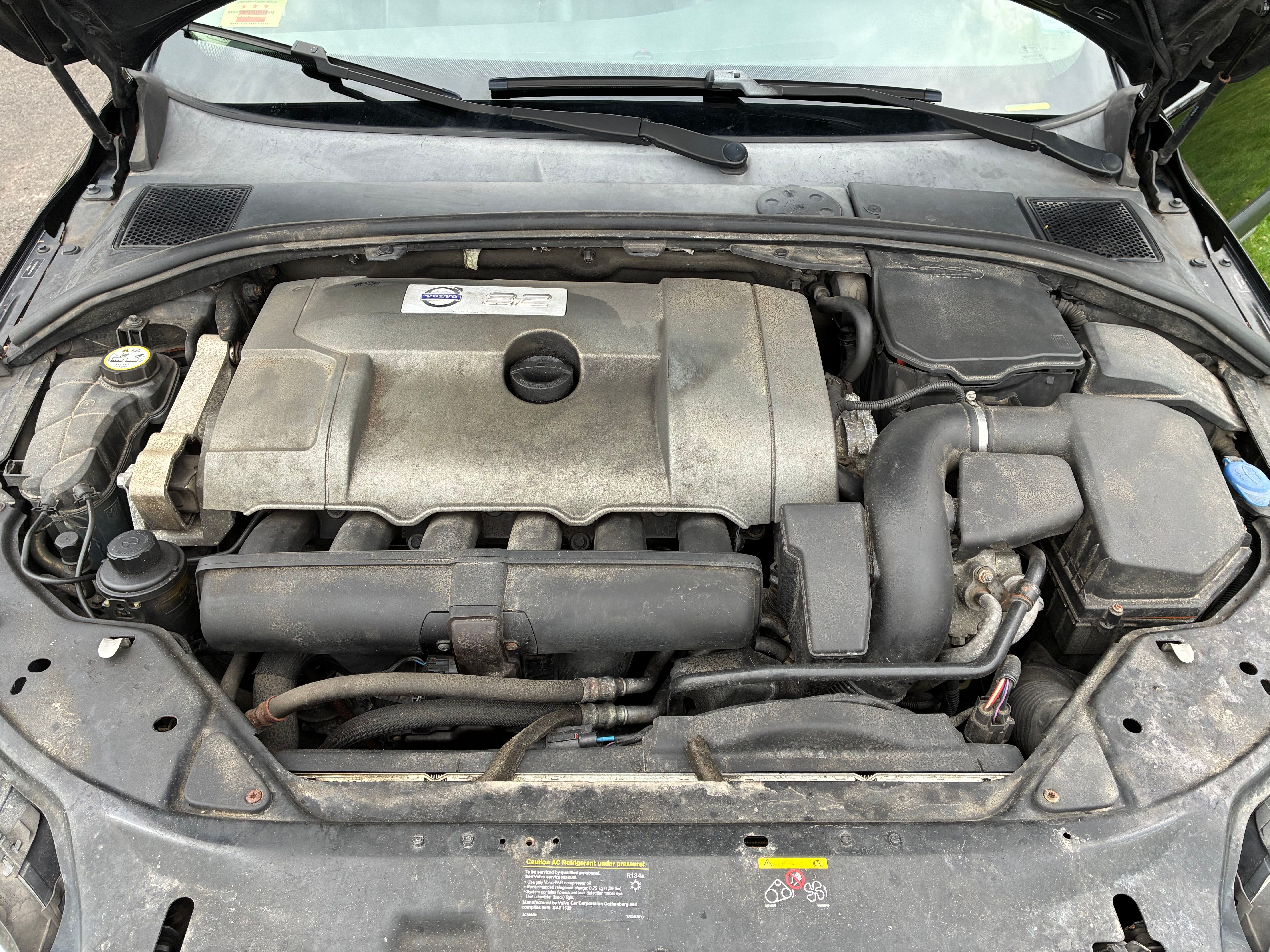Used 2008 Volvo XC70 3.2 AWD/4WD image 10