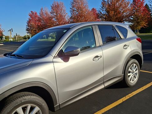 Used 2015 MAZDA CX-5 Touring AWD/4WD image 1