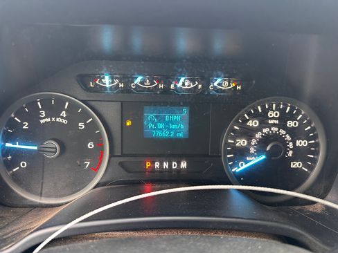 Used 2019 Ford F150 XLT image 10