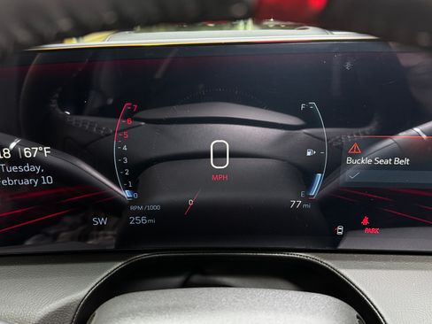 Used 2026 Cadillac CT5 V Blackwing image 23