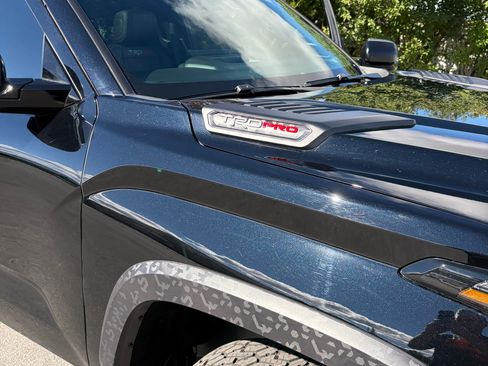 Used 2026 Toyota Tundra TRD Pro w/ Tow Tech Package AWD/4WD image 26