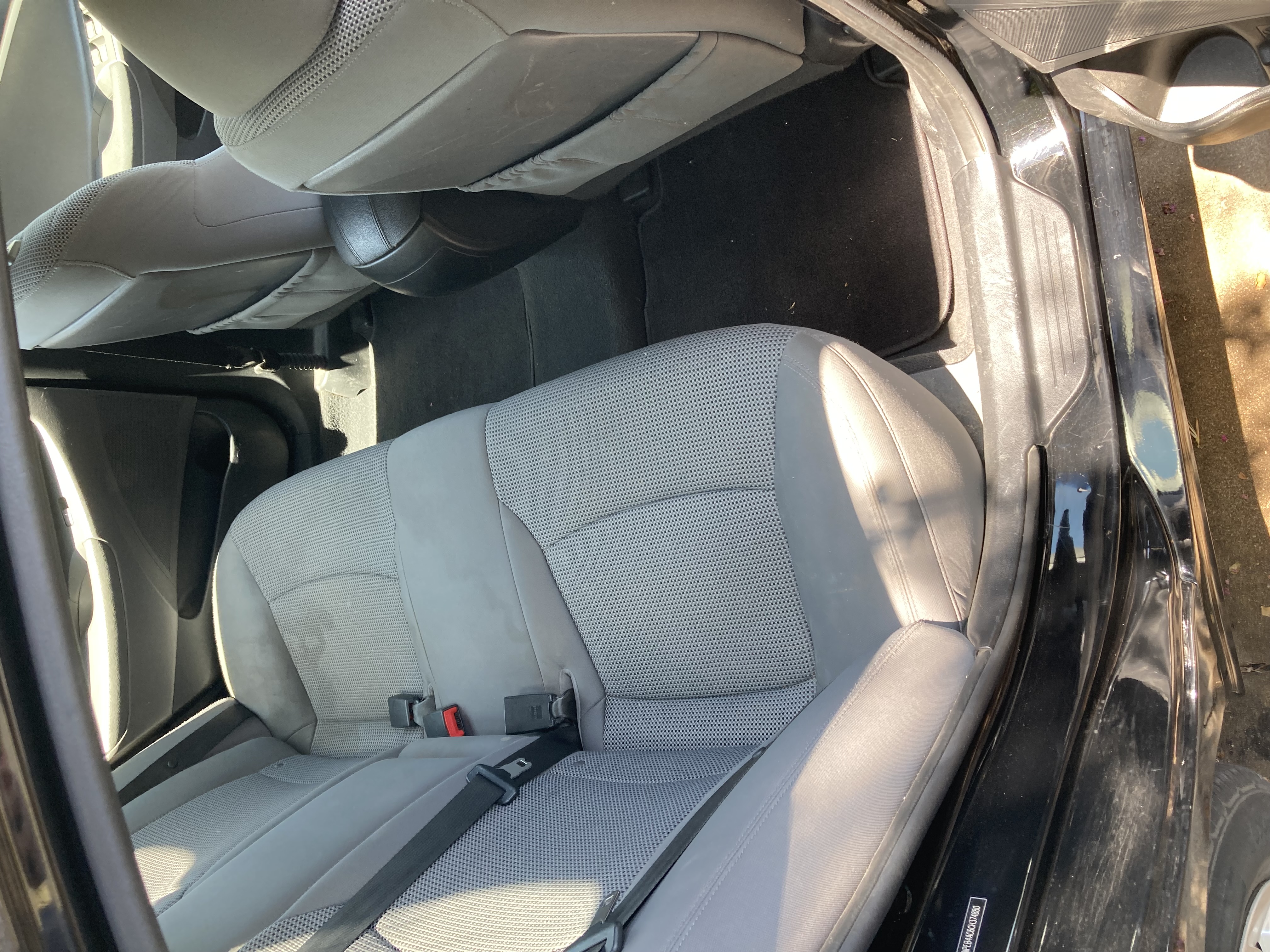 Used 2012 Hyundai Sonata GLS FWD image 17