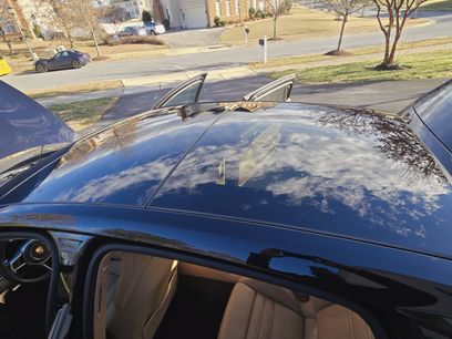 Used 2018 Porsche Panamera 4 Executive