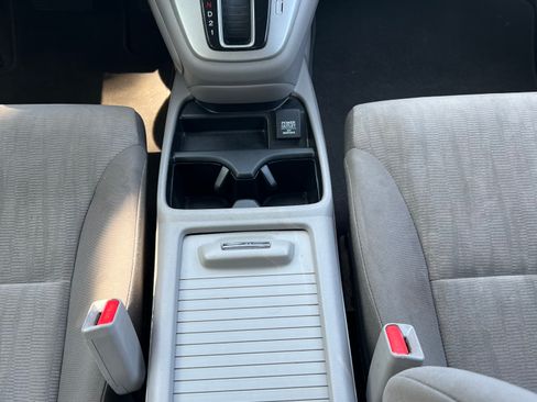 Used 2014 Honda CR-V LX image 14