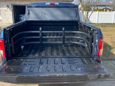 Used 2016 Ford F150 XLT w/ Equipment Group 301A Mid image 12