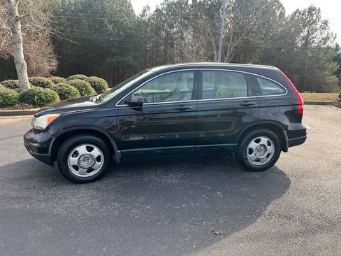Used 2010 Honda CR-V LX image 2