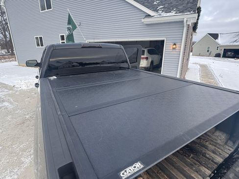 Used 2019 Chevrolet Silverado 1500 LT w/ All Star Edition image 14