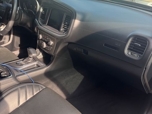 Used 2022 Dodge Charger SRT Hellcat RWD image 9