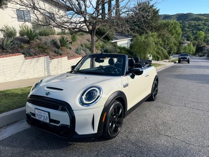 Used 2023 MINI Cooper S