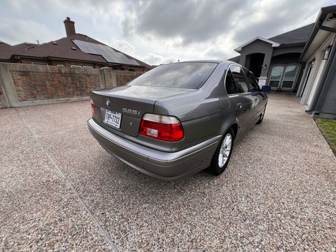 Used 2003 BMW 525i Sedan image 13