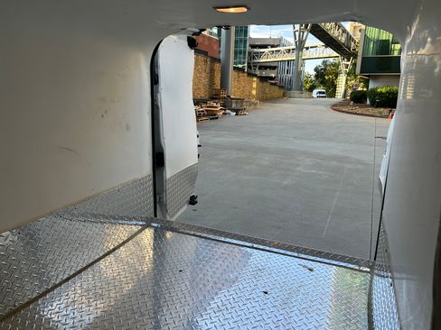 Used 2021 RAM ProMaster City Tradesman SLT image 16