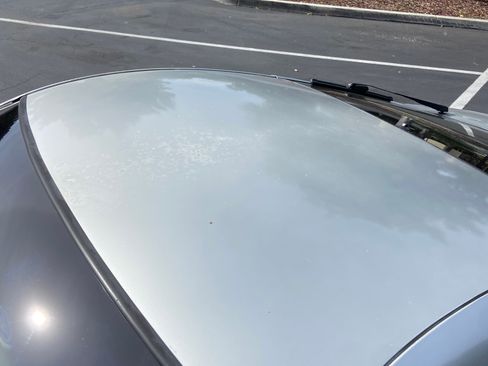 Used 2003 Nissan 350Z Touring RWD image 10