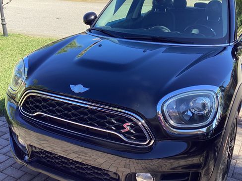 Used 2018 MINI Cooper Countryman S image 5