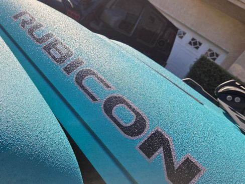 Used 2021 Jeep Wrangler Unlimited Rubicon image 24