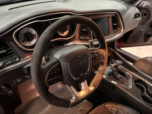 Used 2018 Dodge Challenger SRT Demon image 9