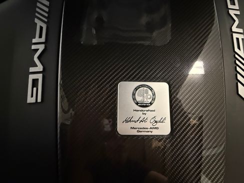 Used 2020 Mercedes-Benz AMG GT R image 13