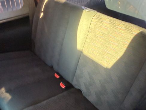 Used 2003 Jeep Wrangler Sport AWD/4WD image 15