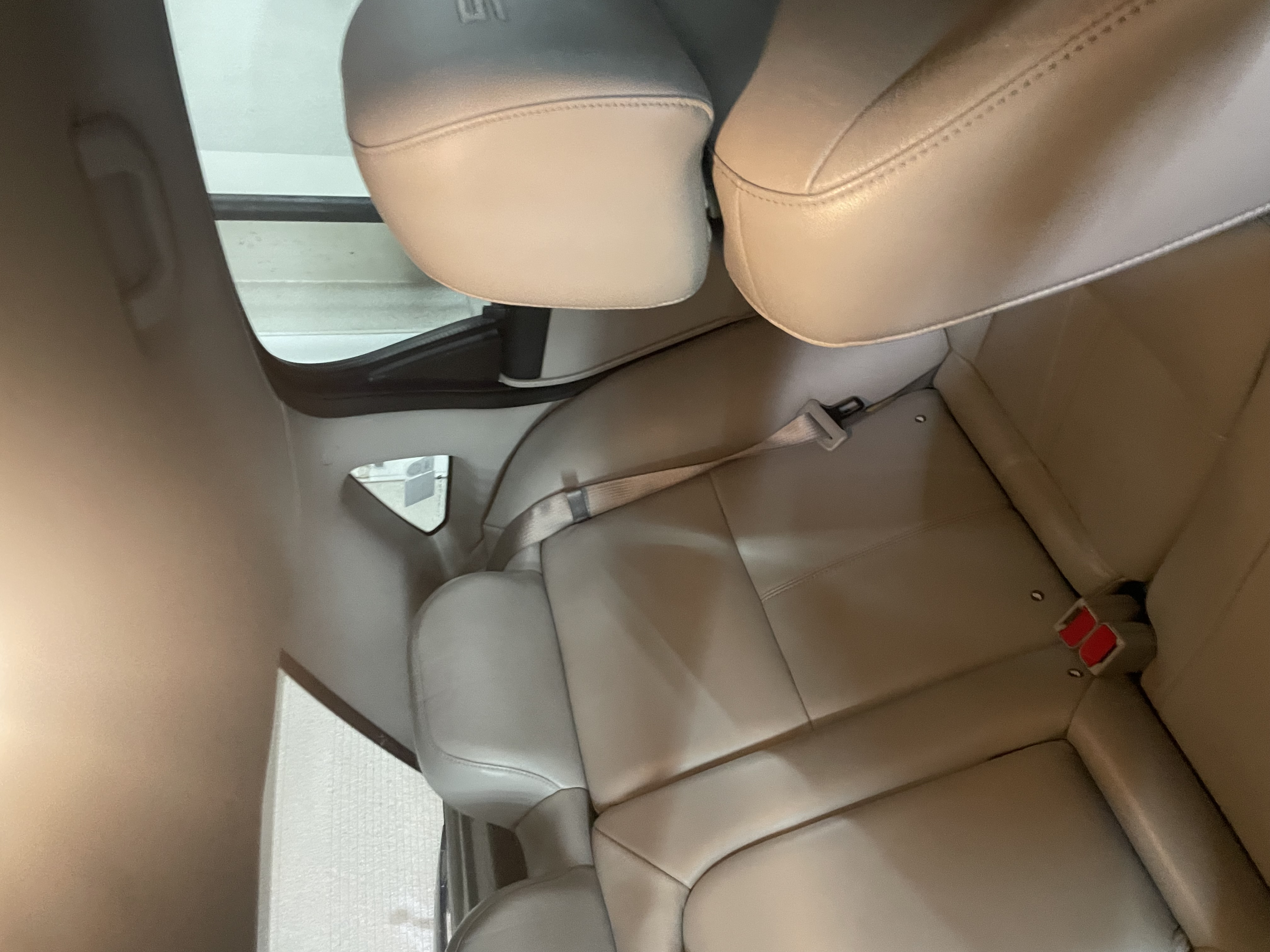 Used 2006 Chevrolet Impala SS w/ Convenience Package FWD image 10