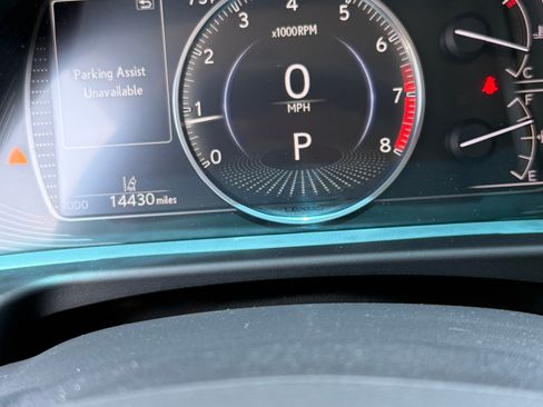 Used 2019 Lexus ES 350 image 6