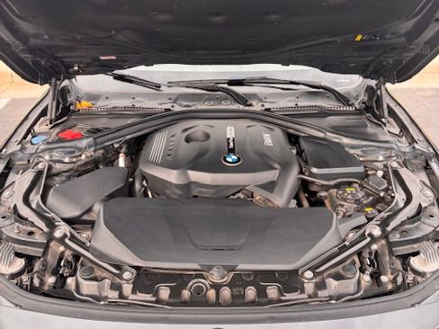 Used 2019 BMW 430i xDrive 430i xDrive Convertible 2D w/ Executive Package image 8