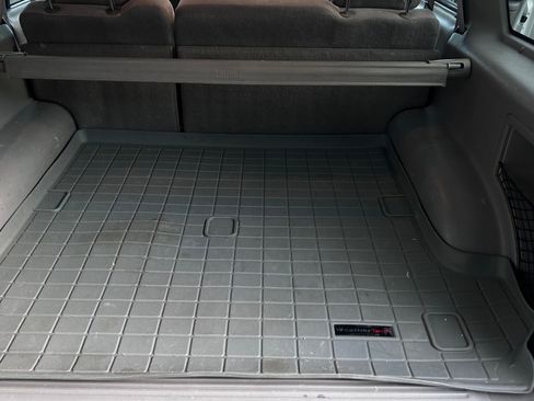 Used 1998 Mercury Mountaineer 2WD V8 image 12