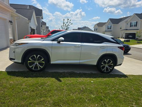 Used 2017 Lexus RX 350 FWD image 29