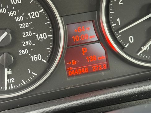 Used 2009 BMW 328i Convertible image 11