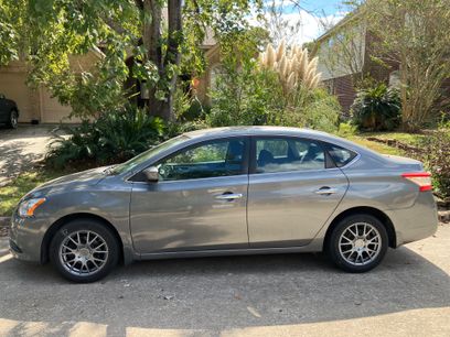 Used 2015 Nissan Sentra SV