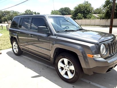 Used 2015 Jeep Patriot Sport w/ Power Value Group